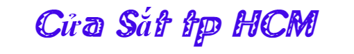Cửa Sắt TPHCM