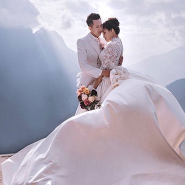 Cưới Hỏi Ngọc Linh