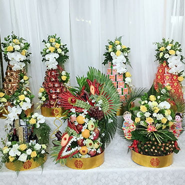 Cưới Hỏi Ngọc Linh