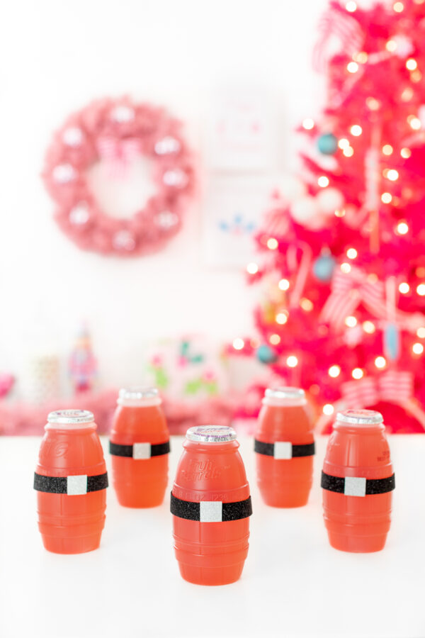 Christmas Party Drinks