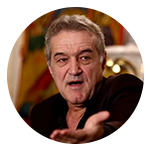Gigi Becali