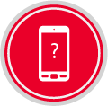 Support button