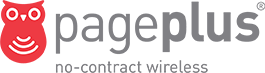 Page Plus Cellular: no-contract cellular