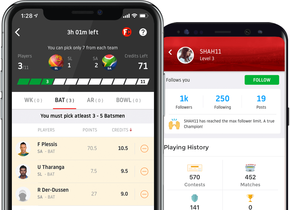 Image with missing alt attribute found on dream11.com