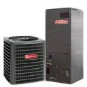 Heat Pump Systems
