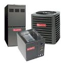 Dual Fuel Heat Pump & Furnace Systems