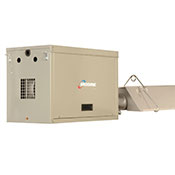 Infrared Tube Heaters