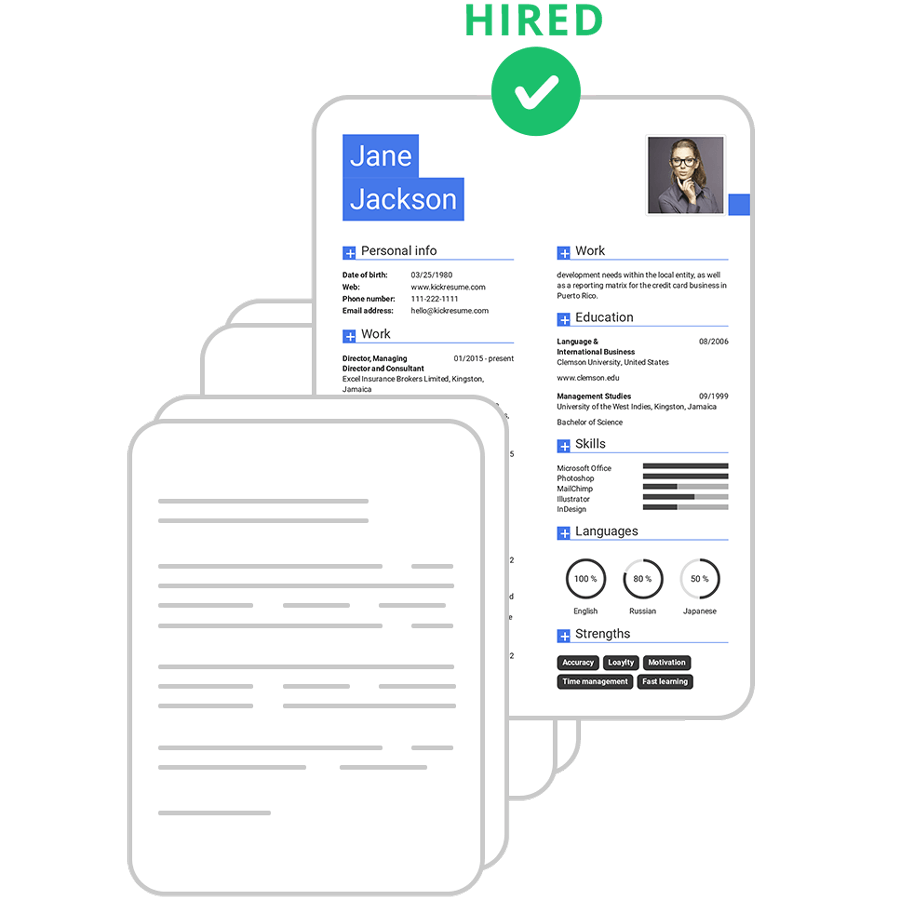 Image with missing alt attribute found on kickresume.com