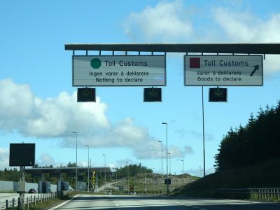 Denmark and Norway to extend border controls again
