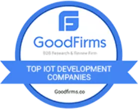 Goodfirms Trusted on Biz4Group
