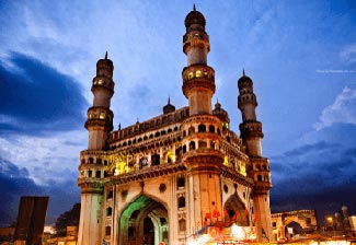 Get cheap flight tickets, Flight tickets to Hyderabad
