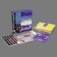 WXAXRXP Box set