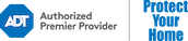 ADT Authorized Premier Provider | Protect Your Home
