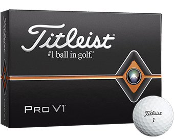 Pro V1 Golf Balls