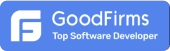 GoodFirms Badge