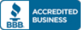 BBB Accredited Business