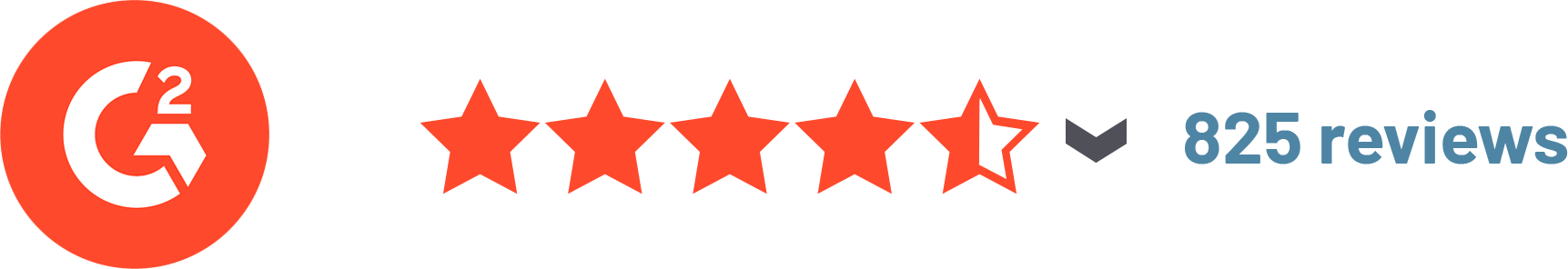 G2 Reviews
