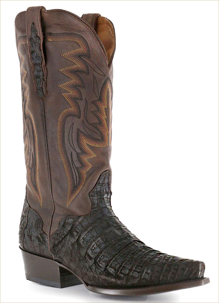 Cowboy Boots