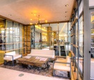 Discover wedding packages at the first luxury property in Tysons Corner, Virginia, at Hyatt Regency