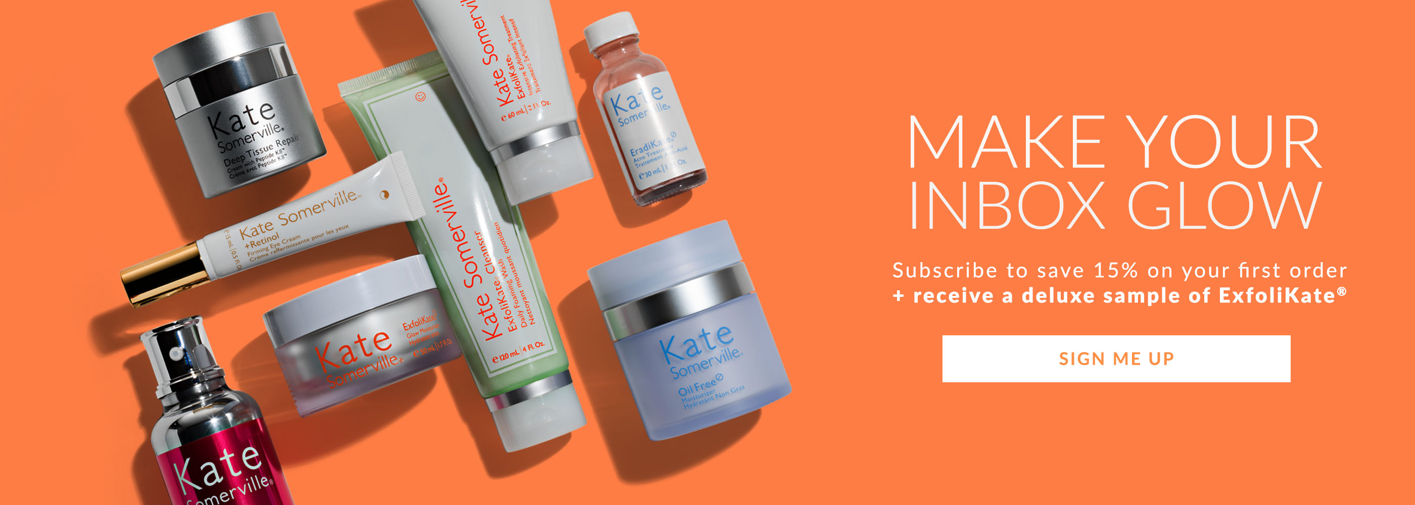 monthly promotion