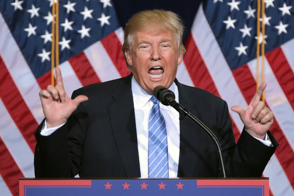 Stop Trump's attack on LGBTQ people
