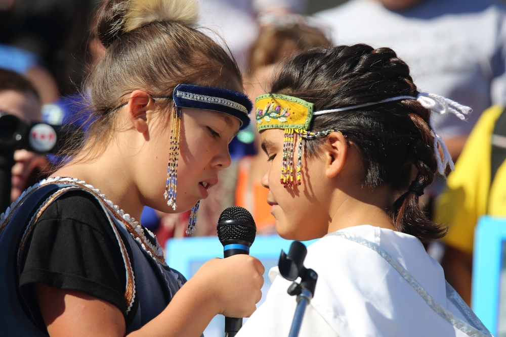 Congress is in the way of Native survivors of sexual assault