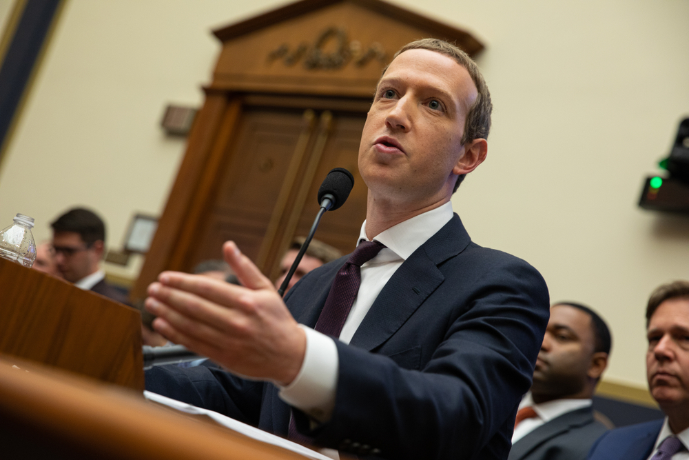 Facebook let a right-wing blog spread medical misinformation