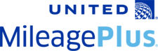 united mileage plus logo
