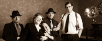 Patenfamilie