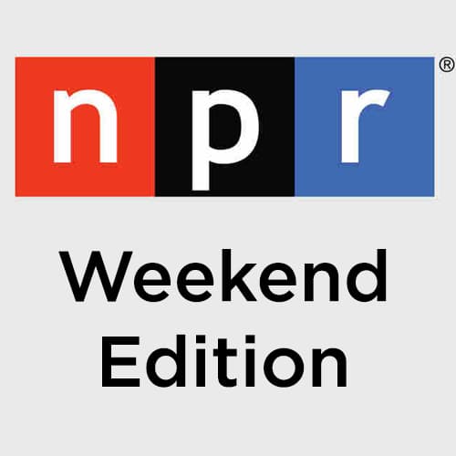 Weekend Edition Sunday