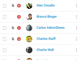 HR Data Management