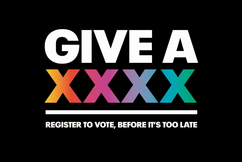 Give a XXXX