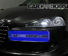 Alfa Romeo 147 2007