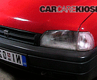 Dacia SupeRNova 2002
