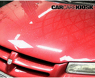 Dodge Stratus 1996