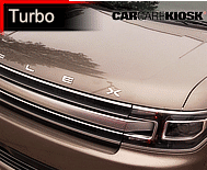 Ford Flex 2013