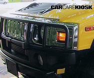 Hummer H2 2003