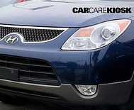 Hyundai Veracruz 2008