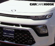 Kia Soul 2020