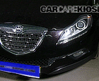 Lancia Delta 2013