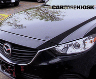 Mazda 6 2015