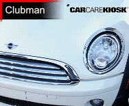 Mini Cooper 2009