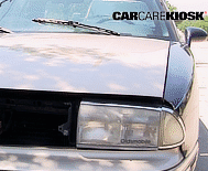Oldsmobile 98 1993
