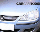 Opel Combo 2005