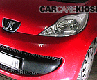 Peugeot 107 2008