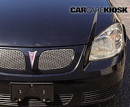 Pontiac G5 2007