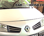Renault Megane 2003