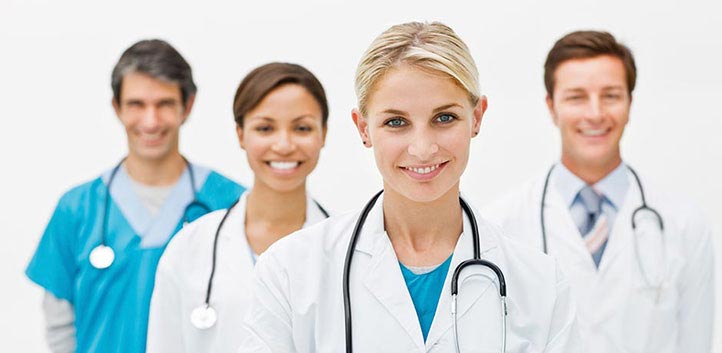 Doctors