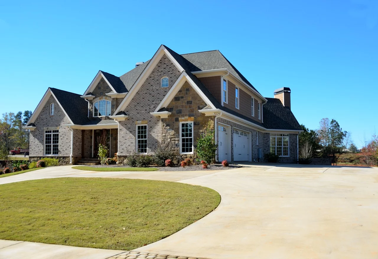 real estate property