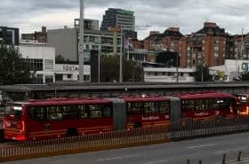 Transmilenio